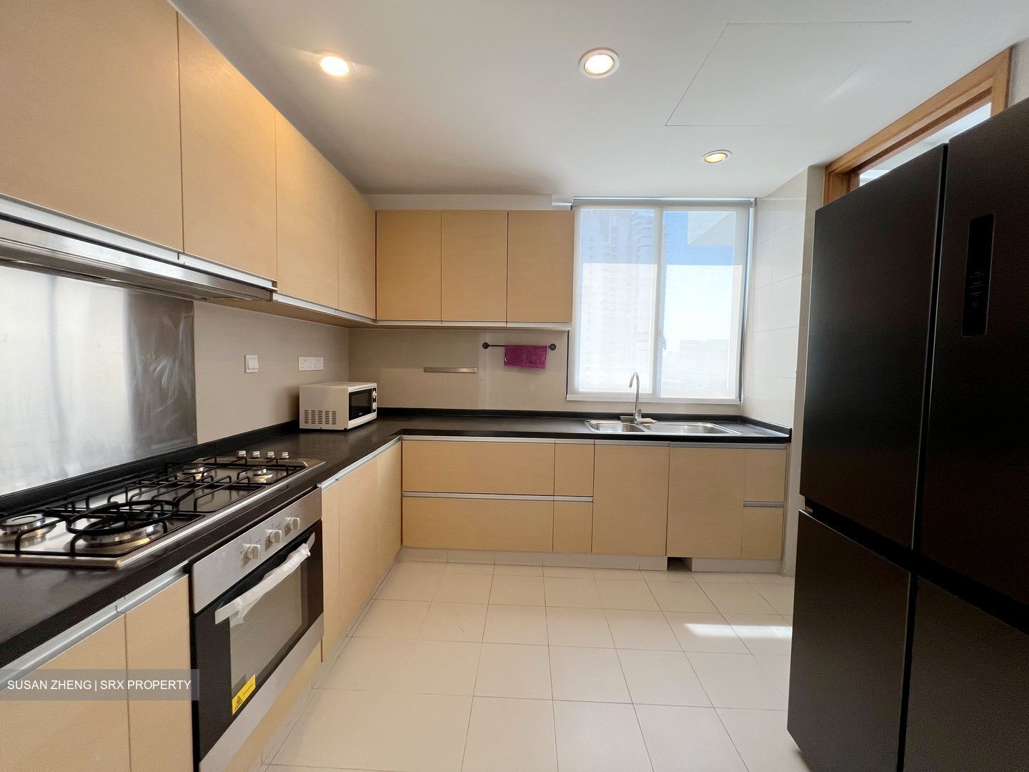 The Beacon (D2), Apartment #498345121